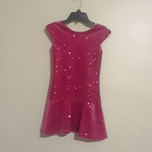 Girl's dress